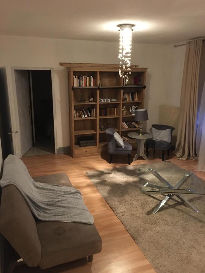 Spacieux Бельфор Экстерьер фото
